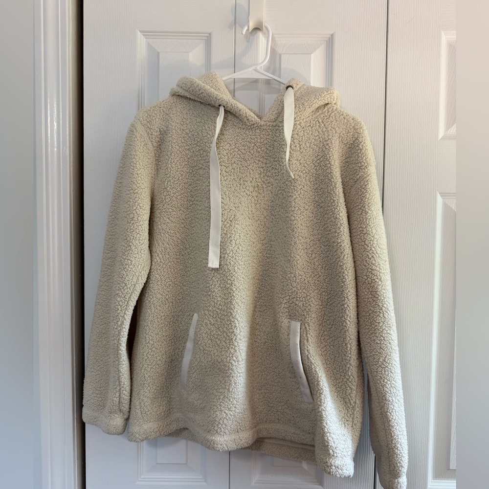 Abercrombie Sherpa